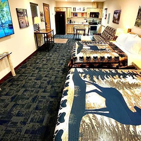 Bear Mountain - Suite 2 Grants Pass Esterno foto