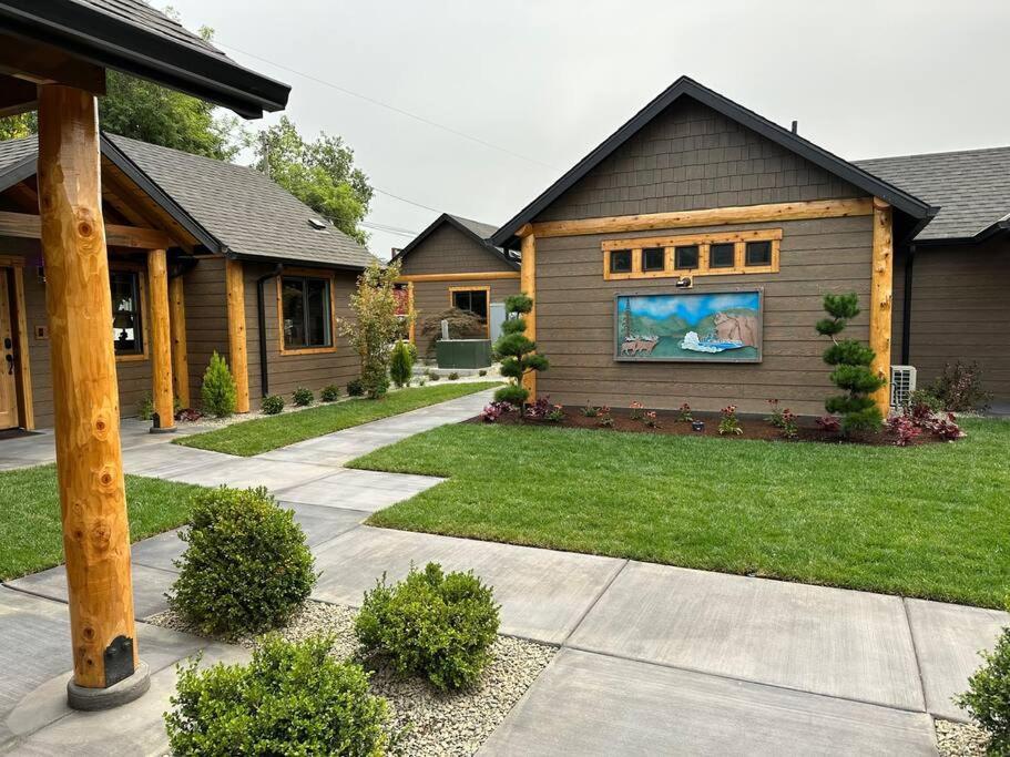 Bear Mountain - Suite 2 Grants Pass Esterno foto