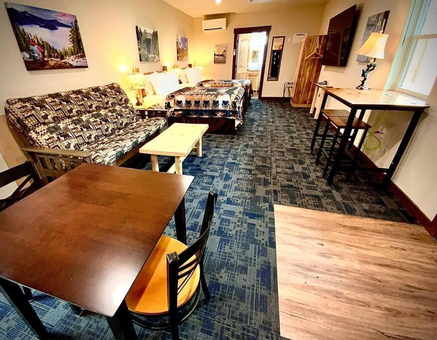 Bear Mountain - Suite 2 Grants Pass Esterno foto