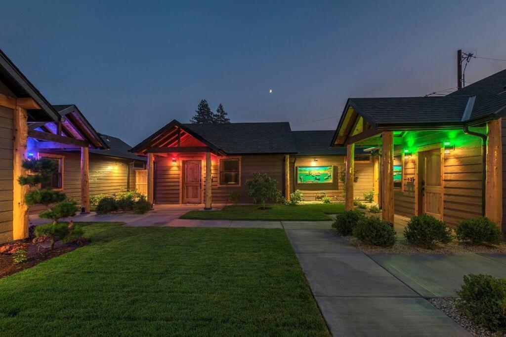 Bear Mountain - Suite 2 Grants Pass Esterno foto