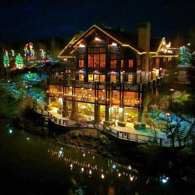 Bear Mountain - Suite 2 Grants Pass Esterno foto