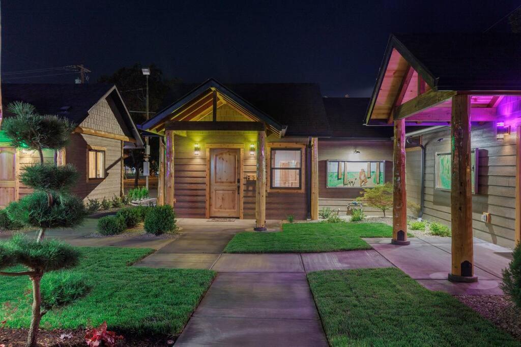 Bear Mountain - Suite 2 Grants Pass Esterno foto