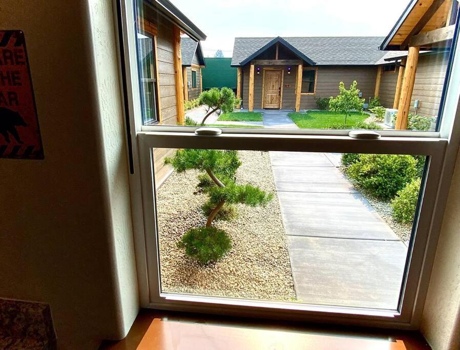 Bear Mountain - Suite 2 Grants Pass Esterno foto