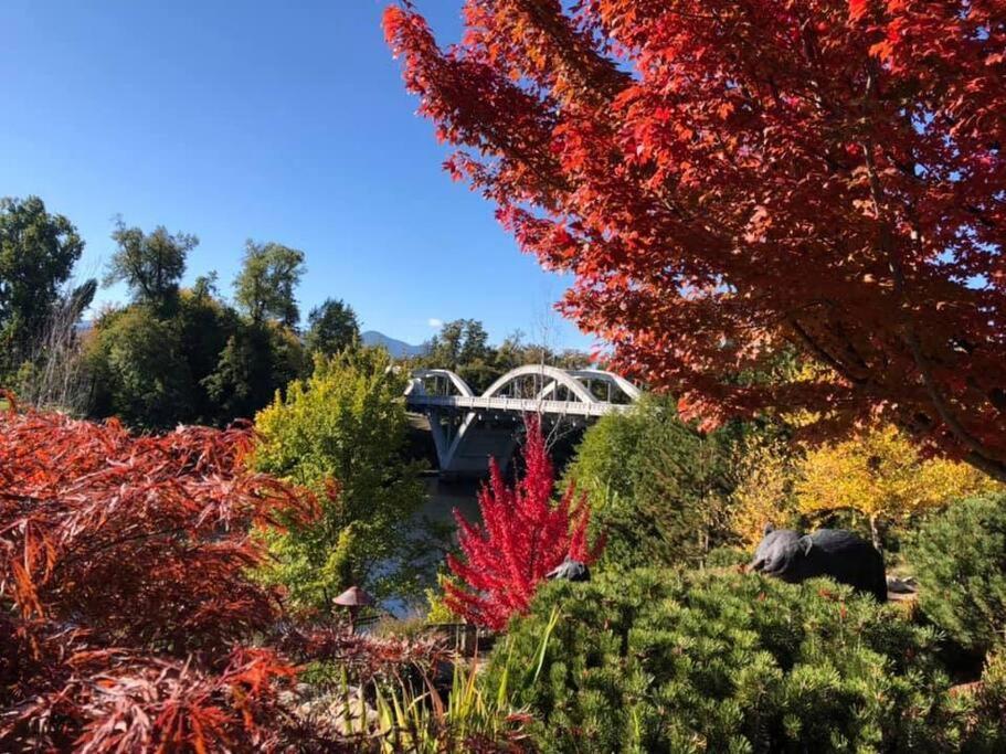 Bear Mountain - Suite 2 Grants Pass Esterno foto