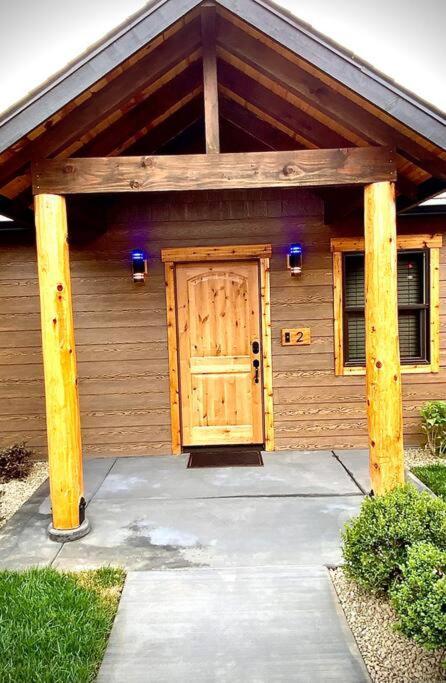 Bear Mountain - Suite 2 Grants Pass Esterno foto