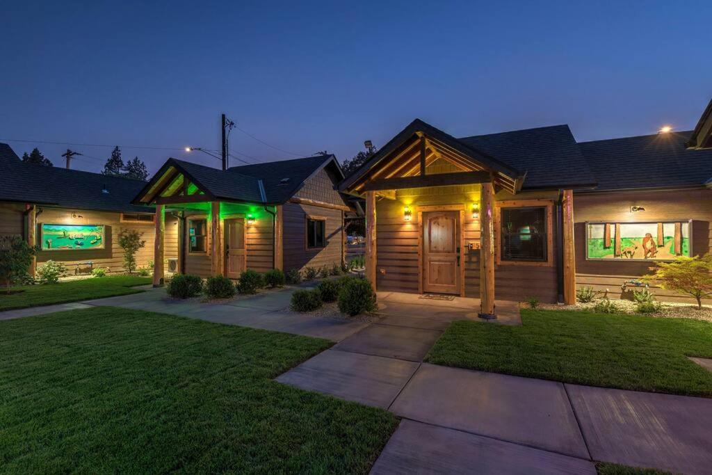 Bear Mountain - Suite 2 Grants Pass Esterno foto