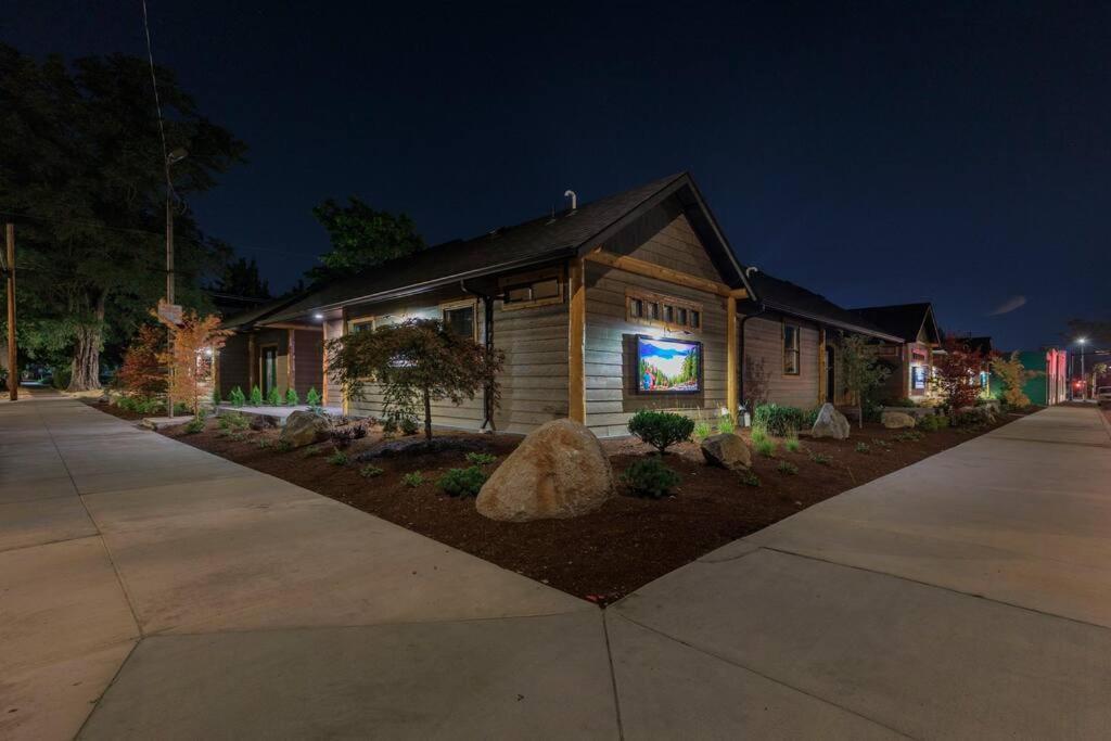 Bear Mountain - Suite 2 Grants Pass Esterno foto