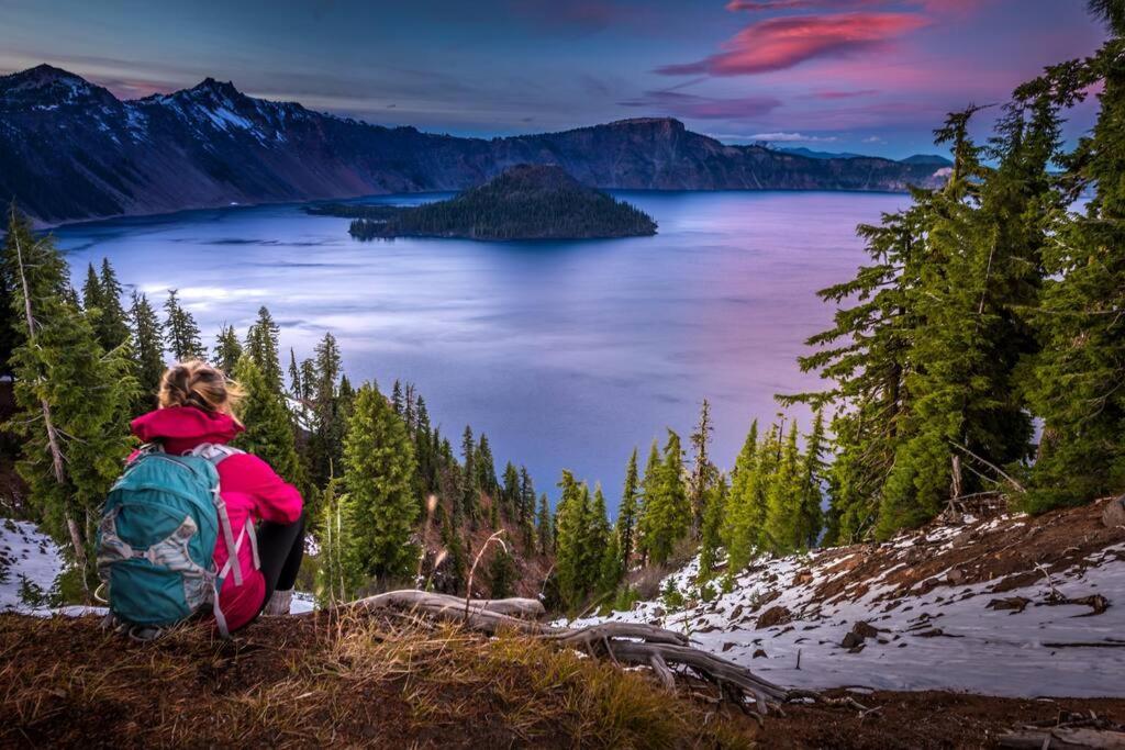 Bear Mountain - Suite 2 Grants Pass Esterno foto