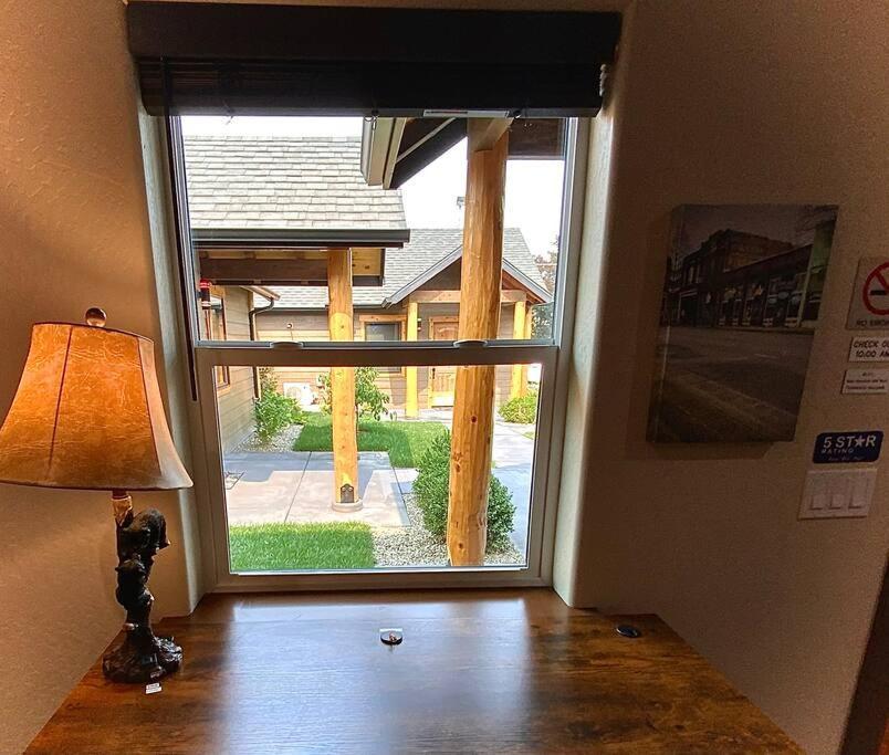 Bear Mountain - Suite 2 Grants Pass Esterno foto