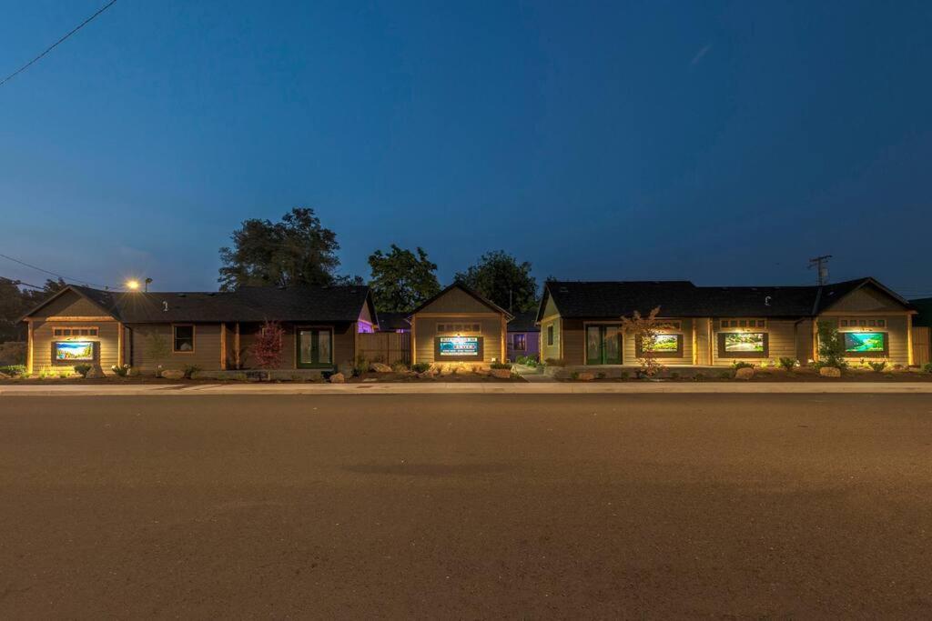 Bear Mountain - Suite 2 Grants Pass Esterno foto