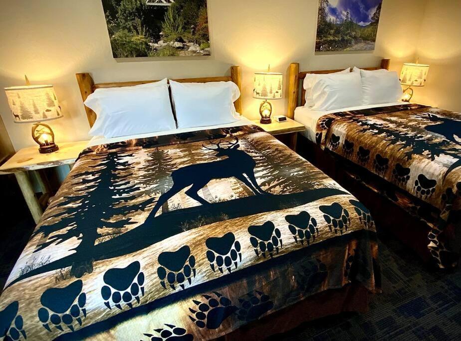 Bear Mountain - Suite 2 Grants Pass Esterno foto