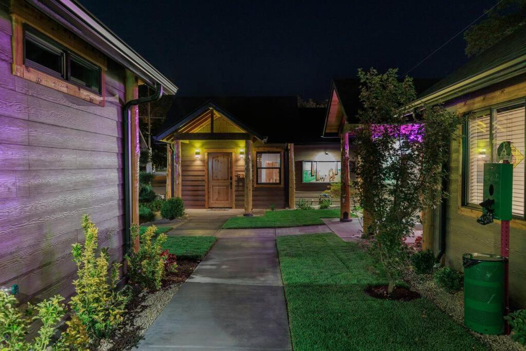 Bear Mountain - Suite 2 Grants Pass Esterno foto