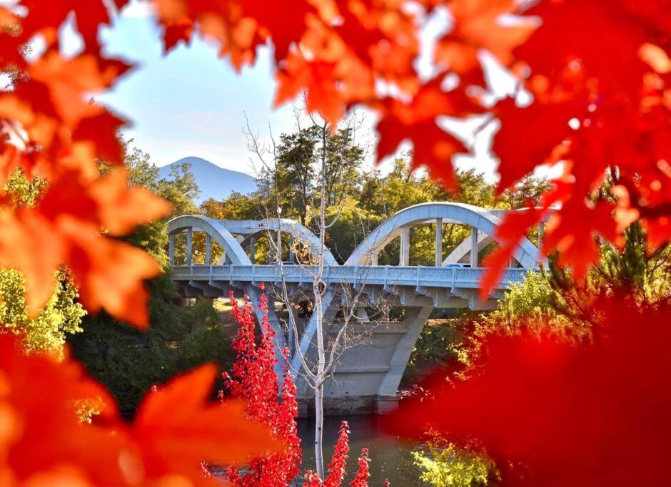 Bear Mountain - Suite 2 Grants Pass Esterno foto