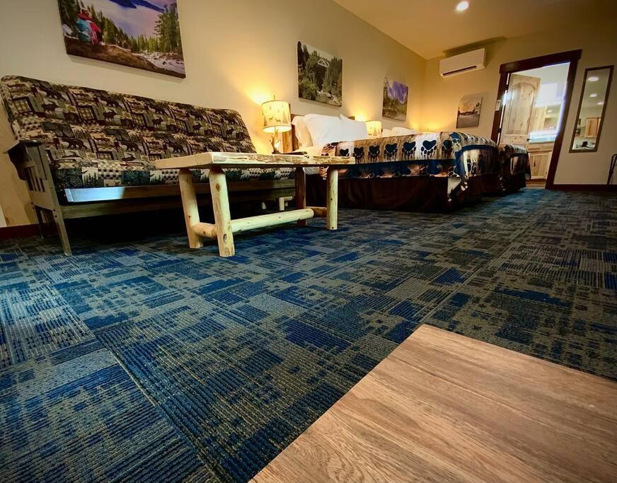 Bear Mountain - Suite 2 Grants Pass Esterno foto